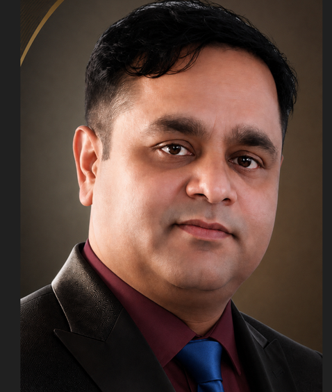 Shree Prasad Ghimire, PhD