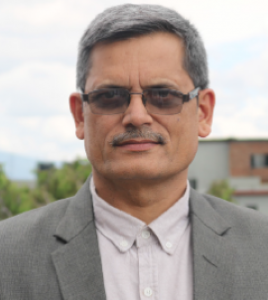 Prof. Dr. Lekhnath Sharma