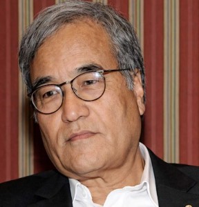 Prof. Dr. Hira Bahadur Maharjan