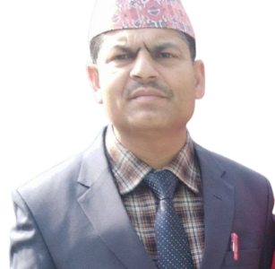 Mr. Chetan Thapaliya