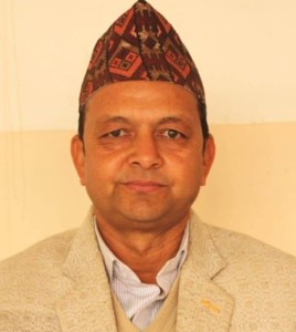 Dr. Loknath Bhattrai
