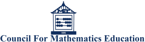 Council For Mathematics Education