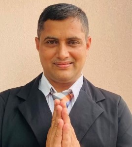 Mr. Narendra Nath Neupane
