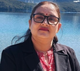 Dr. Prem Kumari Dhakal