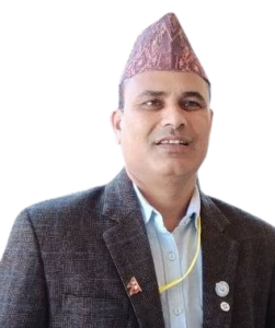 Ramesh Prasad Awasthi