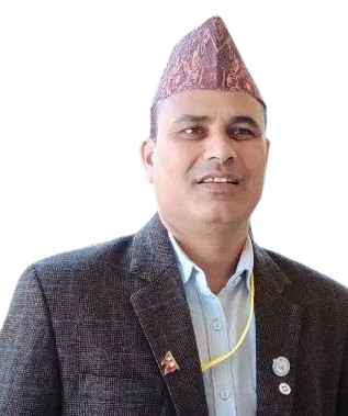 Dr. Ramesh Prasad Awasthi