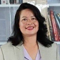 Dr. Ruma Manandhar