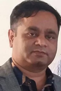 Dr. Shree Prasad Ghimire
