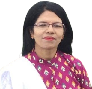 Mrs. Tara Poudel Dhakal