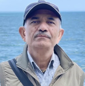 Prof. Uma Nath Pandey