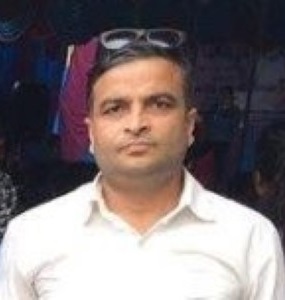 Dr. Yagya Prasad Gyawali